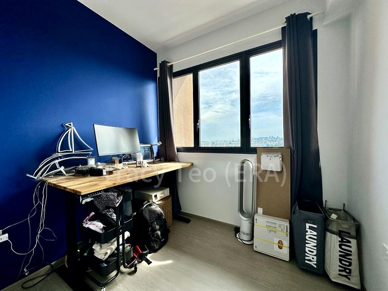 THE GARDEN RESIDENCES 6