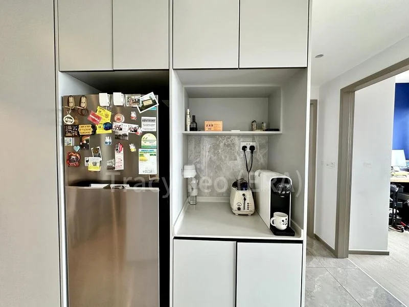 THE GARDEN RESIDENCES 8