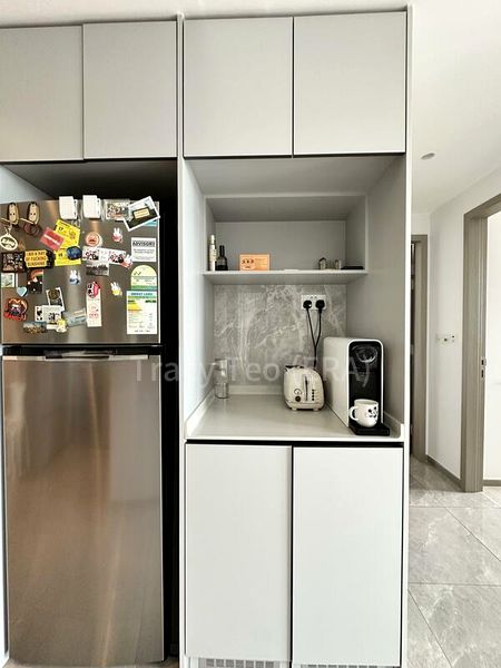 THE GARDEN RESIDENCES 9