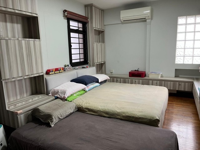 CHOA CHU KANG CRES 2