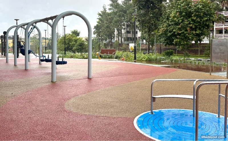 CHOA CHU KANG CRES 11