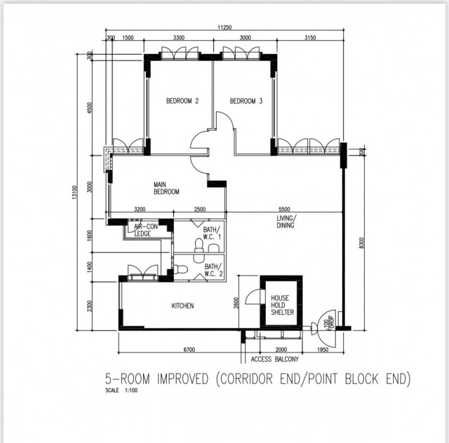 CHOA CHU KANG CRES 12