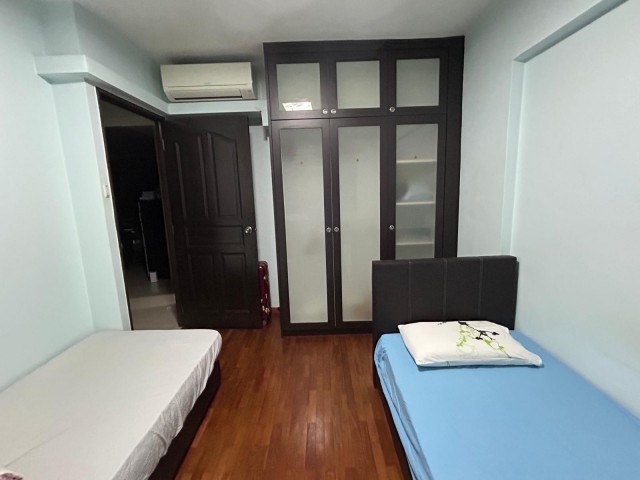 CHOA CHU KANG CRES 3