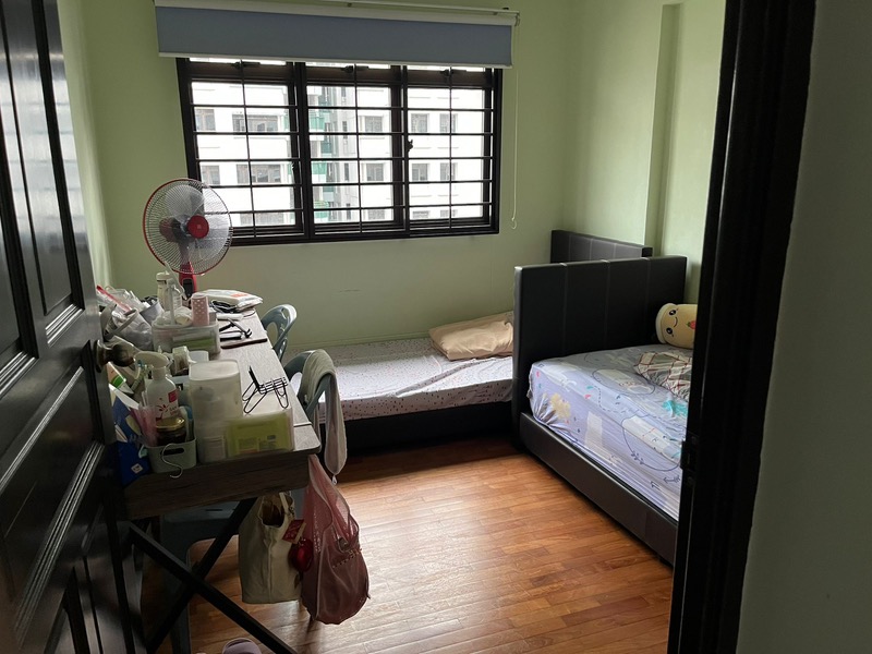 CHOA CHU KANG CRES 4