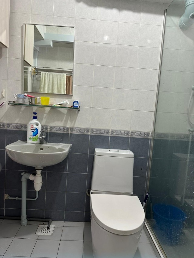 CHOA CHU KANG CRES 5