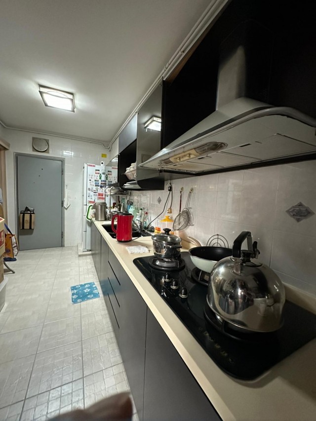 CHOA CHU KANG CRES 6