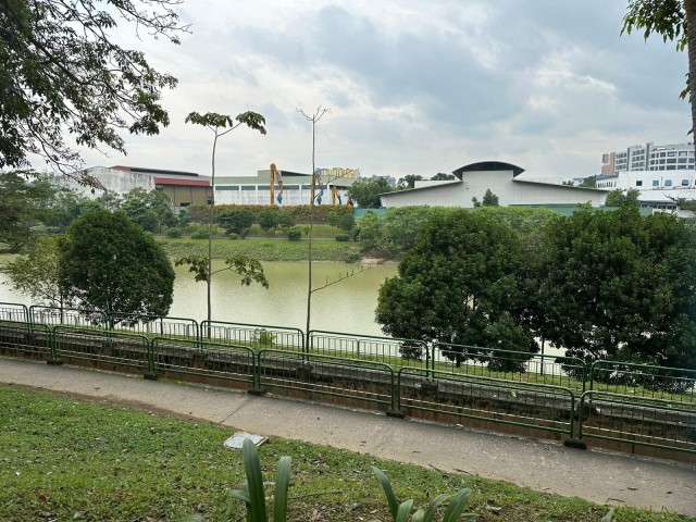 CHOA CHU KANG CRES 8