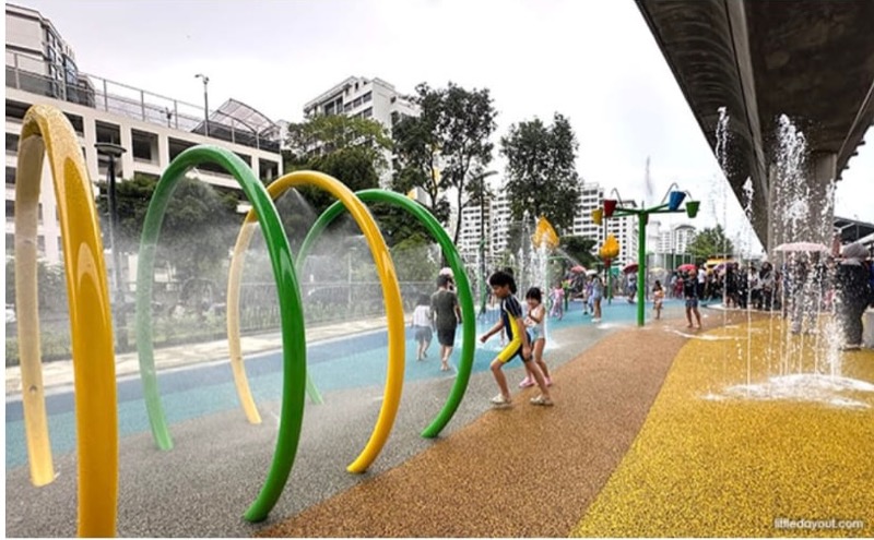 CHOA CHU KANG CRES 9