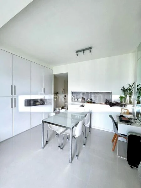 FERRARIA PARK CONDOMINIUM 2