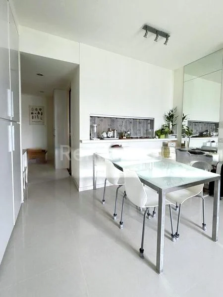 FERRARIA PARK CONDOMINIUM 3