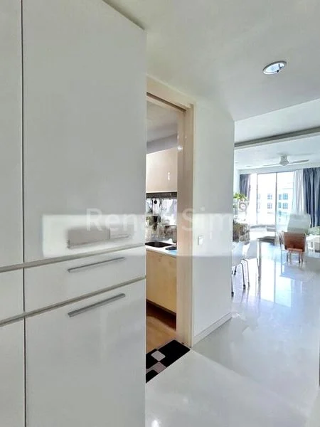 FERRARIA PARK CONDOMINIUM 4