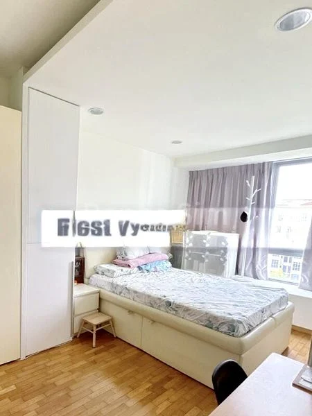 FERRARIA PARK CONDOMINIUM 6