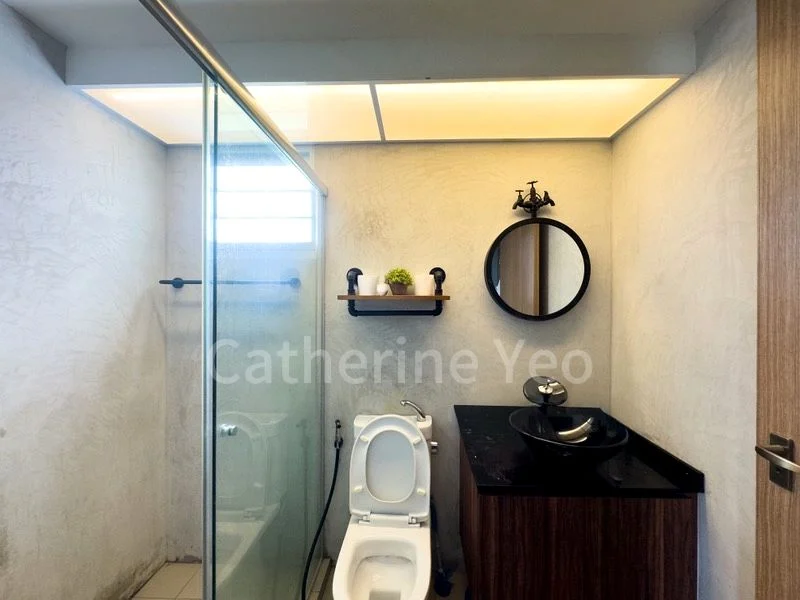 BT BATOK WEST AVE 6 8