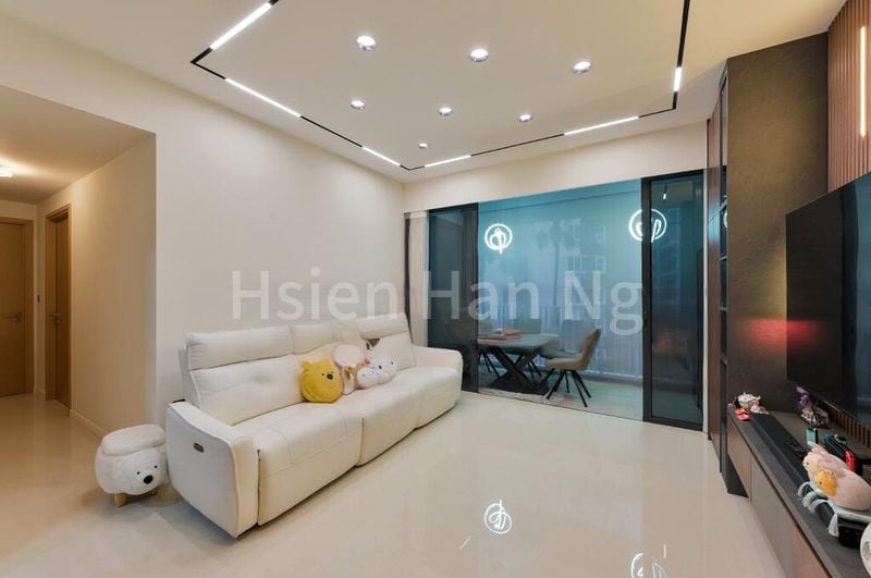 IDYLLIC RESIDENCES 2