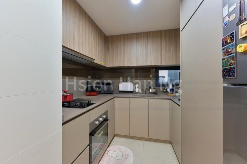 IDYLLIC RESIDENCES 3