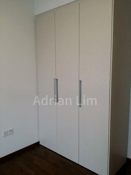 THE MILTONIA RESIDENCES 6