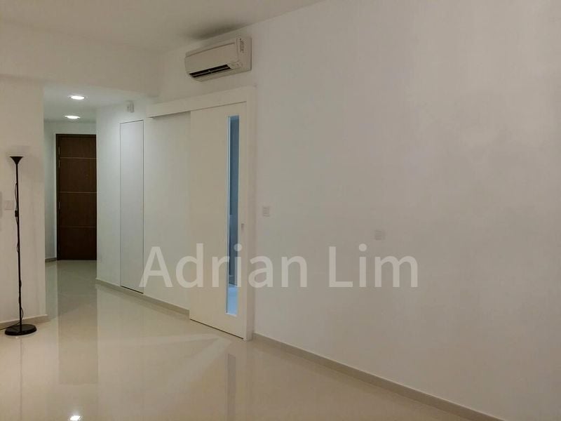 THE MILTONIA RESIDENCES 7