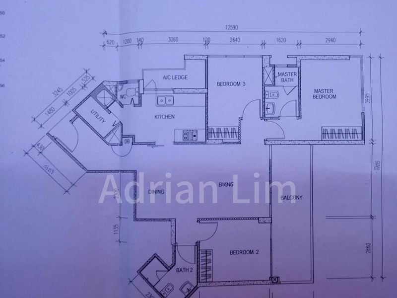 THE MILTONIA RESIDENCES 9