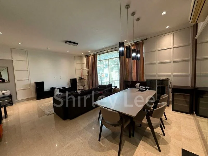 BALMORAL RESIDENCES 2