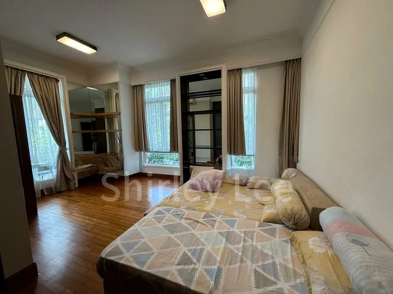 BALMORAL RESIDENCES 3