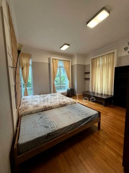 BALMORAL RESIDENCES 4