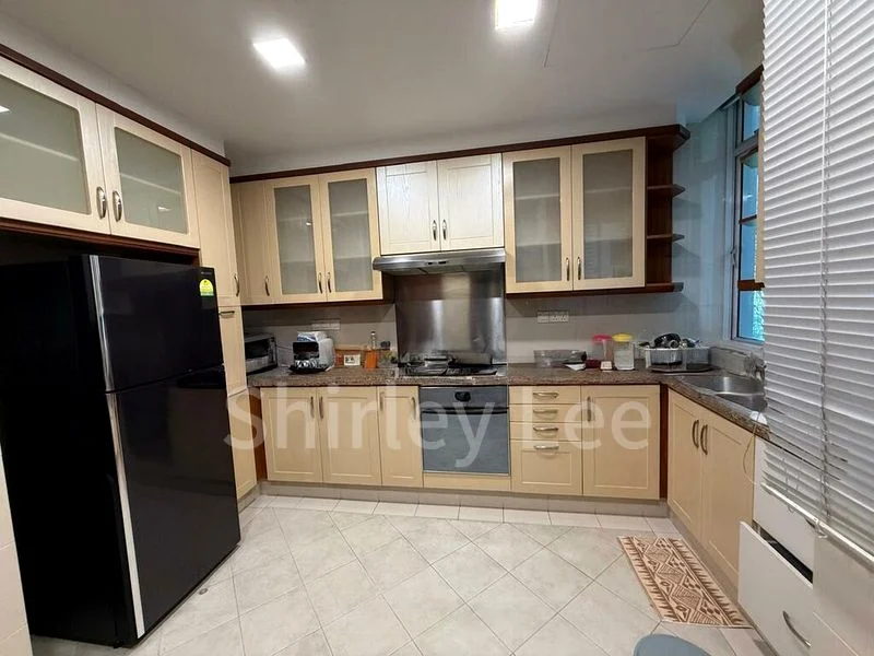 BALMORAL RESIDENCES 5