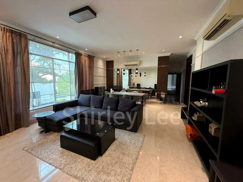 BALMORAL RESIDENCES 6