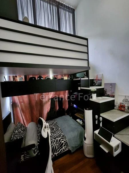 FORESQUE RESIDENCES 2