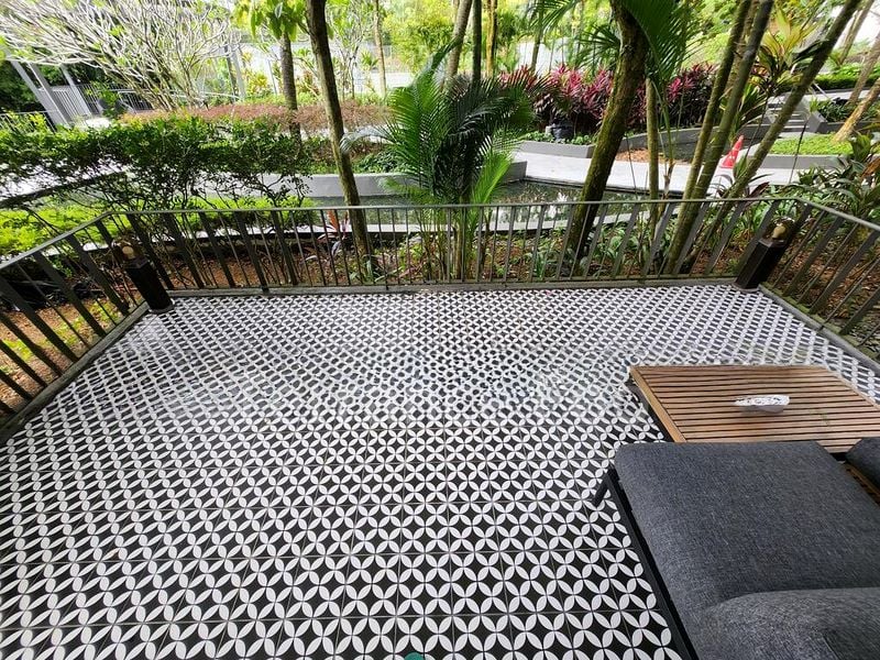 FORESQUE RESIDENCES 7