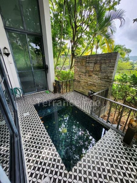 FORESQUE RESIDENCES 8