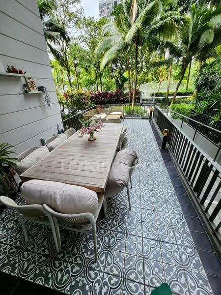 FORESQUE RESIDENCES 9