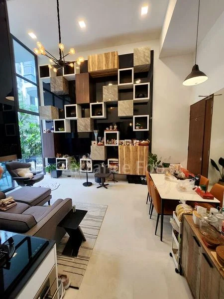 FORESQUE RESIDENCES 11