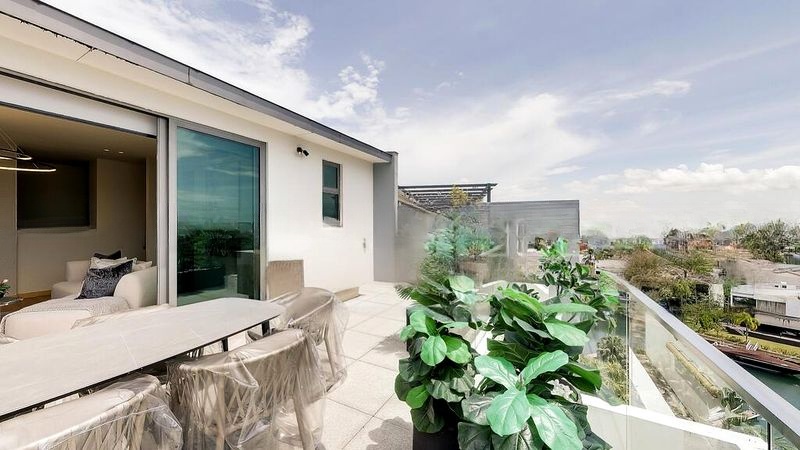 THE RESIDENCES AT W SINGAPORE SENTOSA COVE 13