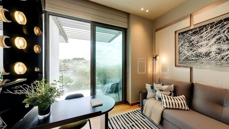 THE RESIDENCES AT W SINGAPORE SENTOSA COVE 15