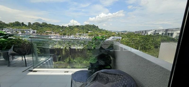 THE RESIDENCES AT W SINGAPORE SENTOSA COVE 8