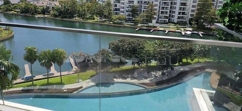 THE RESIDENCES AT W SINGAPORE SENTOSA COVE 2