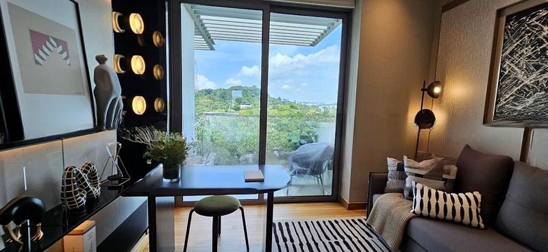 THE RESIDENCES AT W SINGAPORE SENTOSA COVE 4