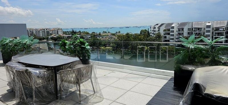 THE RESIDENCES AT W SINGAPORE SENTOSA COVE 7