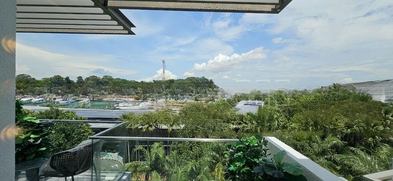 THE RESIDENCES AT W SINGAPORE SENTOSA COVE 9