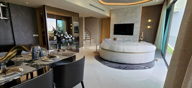 THE RESIDENCES AT W SINGAPORE SENTOSA COVE 12