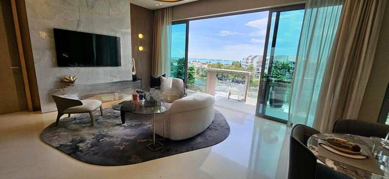 THE RESIDENCES AT W SINGAPORE SENTOSA COVE 10