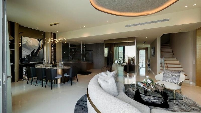 THE RESIDENCES AT W SINGAPORE SENTOSA COVE 14