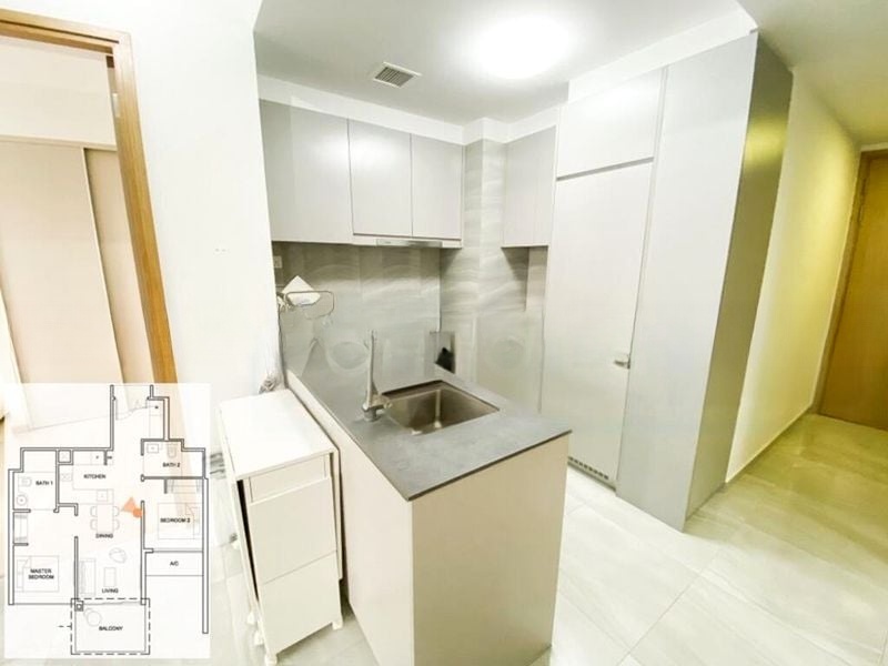 HIGH PARK RESIDENCES 5