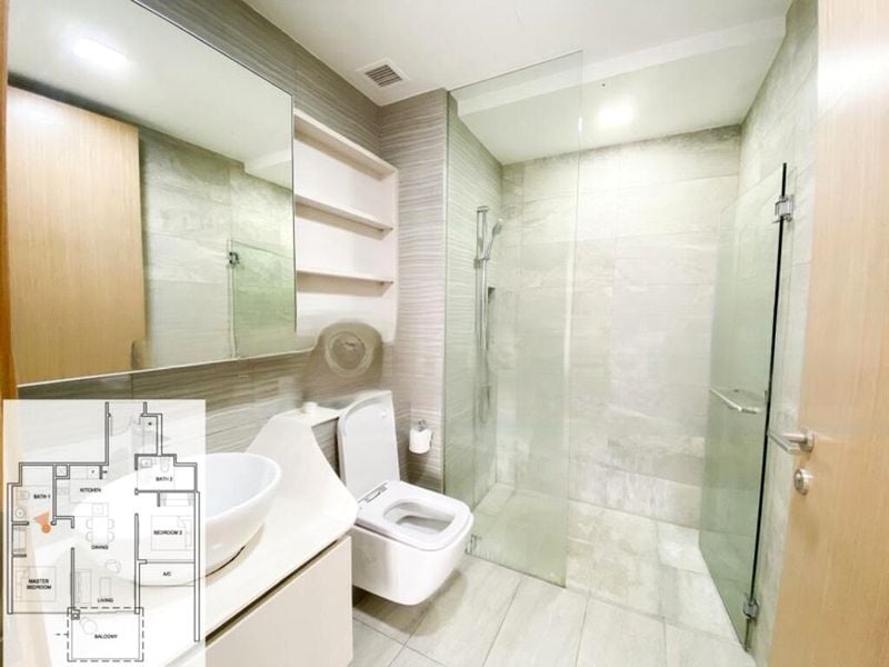HIGH PARK RESIDENCES 1