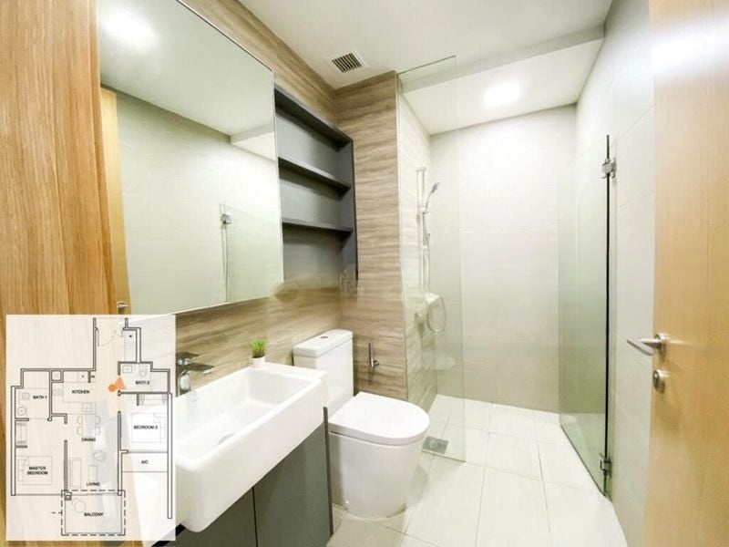 HIGH PARK RESIDENCES 4