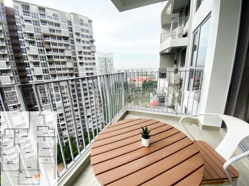 HIGH PARK RESIDENCES 9