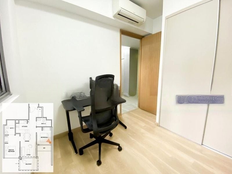 HIGH PARK RESIDENCES 6