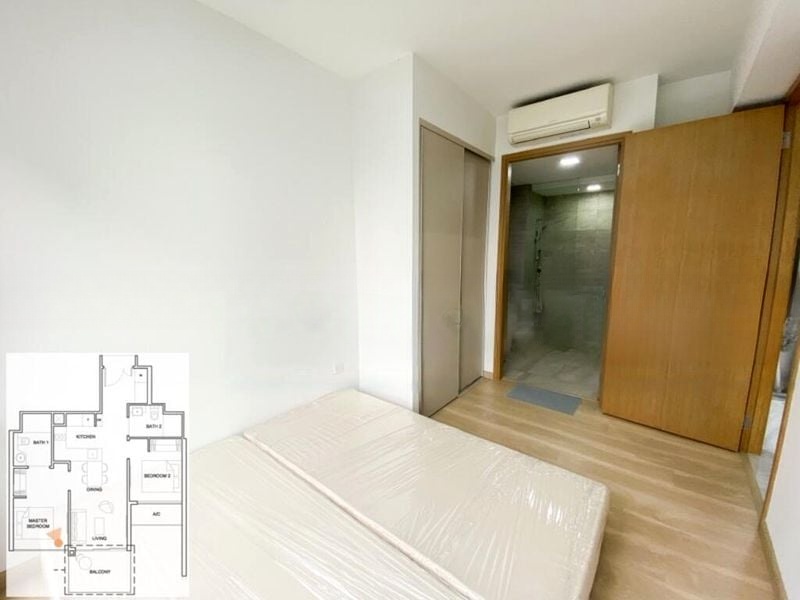 HIGH PARK RESIDENCES 2