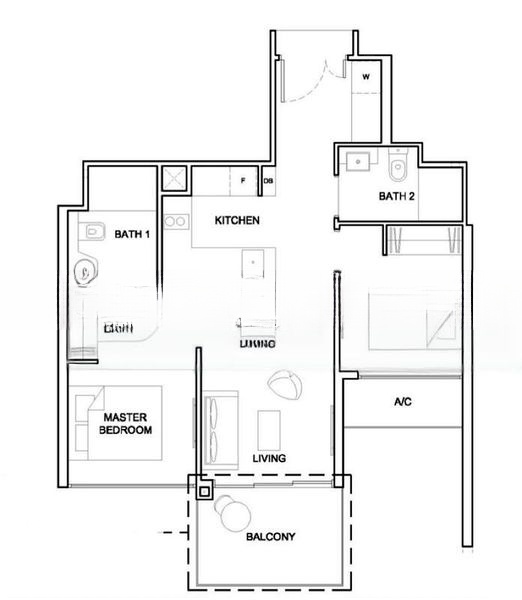HIGH PARK RESIDENCES 14