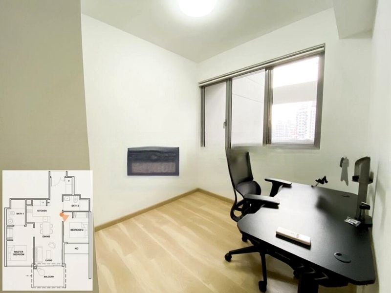 HIGH PARK RESIDENCES 7